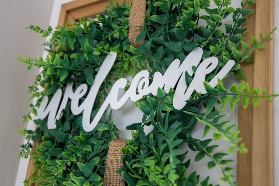 Short walk from beach, parking