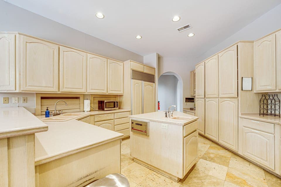 Kitchen | Cooking Basics | Dishwasher