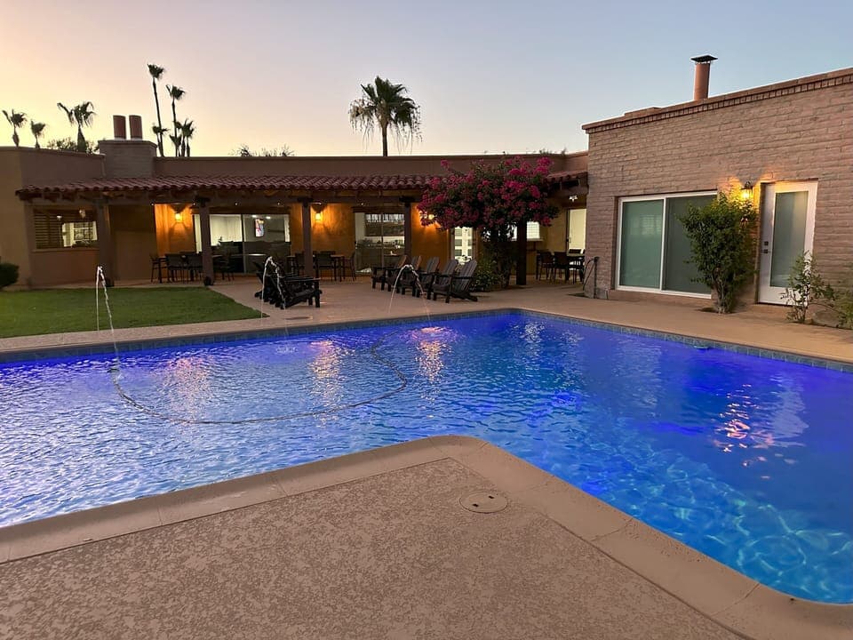 Pool
