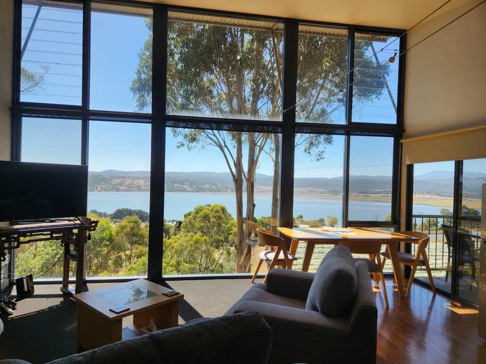 Tamar Ridge Apartments - The Lookout