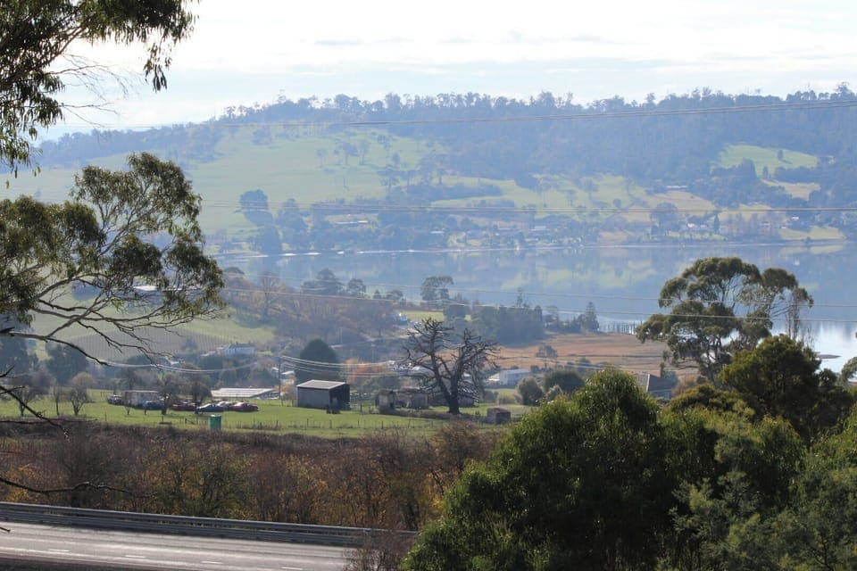 Tamar Ridge Apartments - The Lookout 16