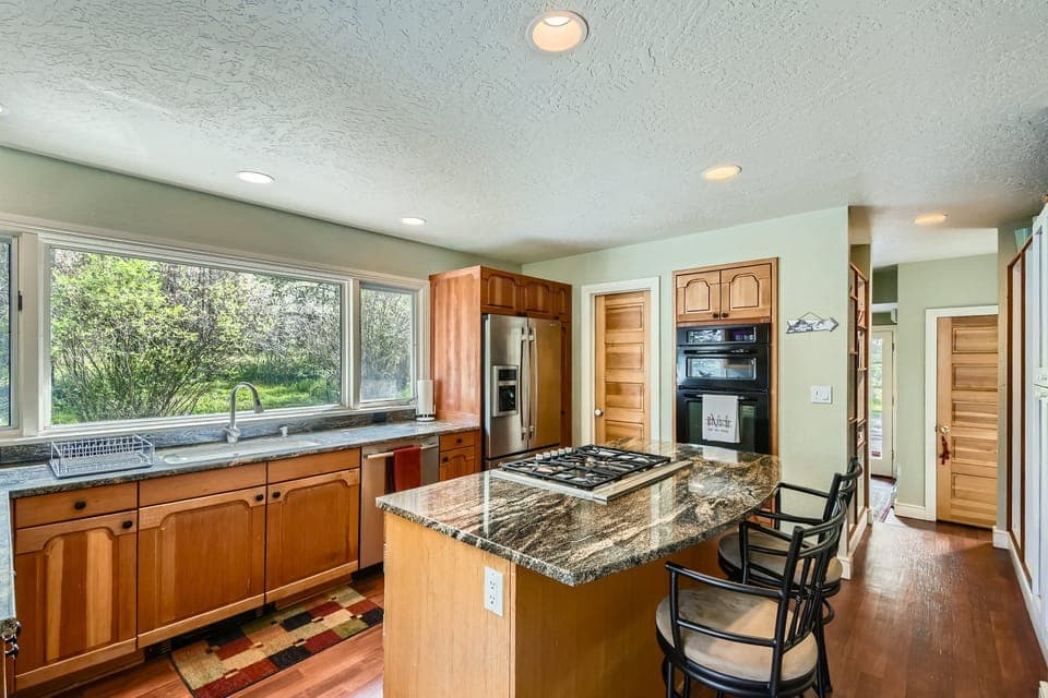 Rentals in Vail