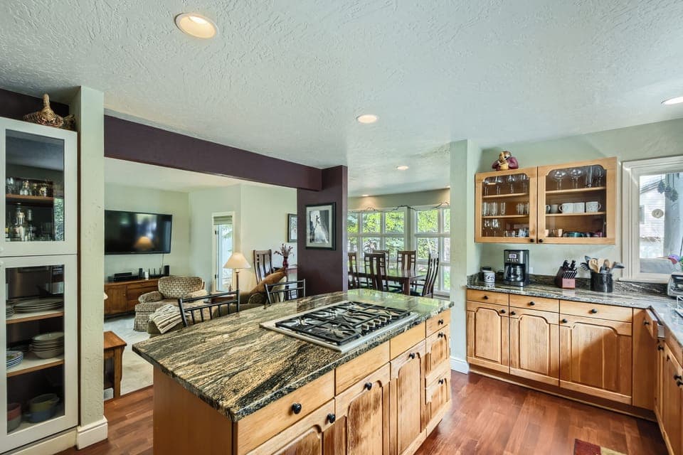 Rentals in Vail