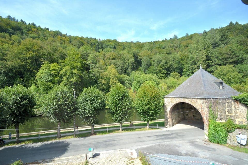 View from Holiday Home [summer]