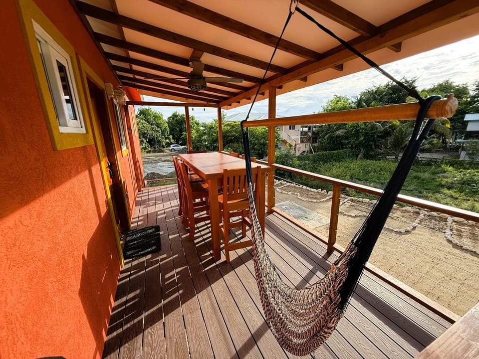Hammock