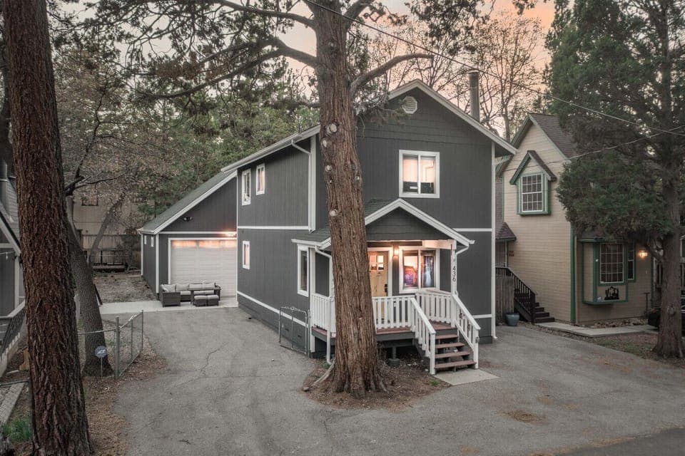 Stunning Newly Renovated Property Is Here