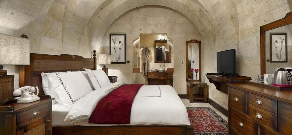 Comfortable Unit with Double size bed