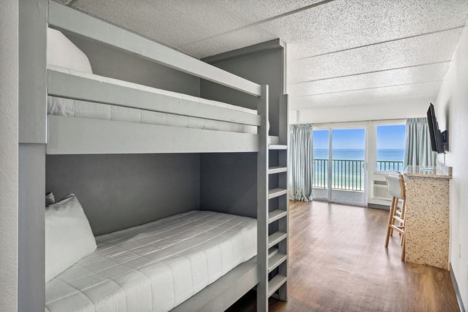Bunk beds
