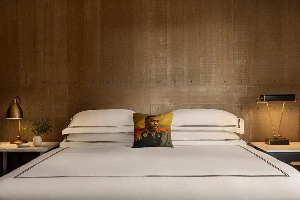 Comfortable Unit with King size bed