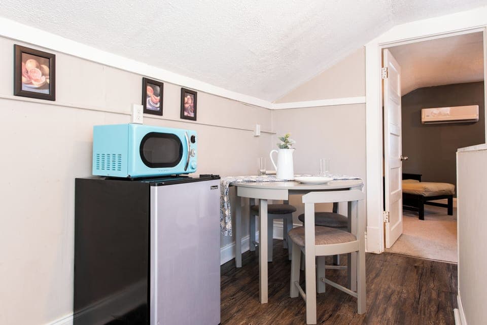 Kitchenette - 2nd Floor
