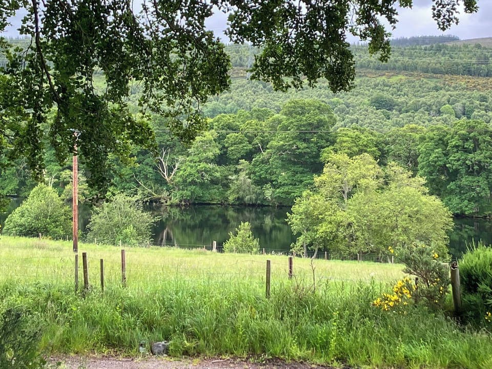 Surrounding area | Ferry Cottage, Aigas, near Beauly