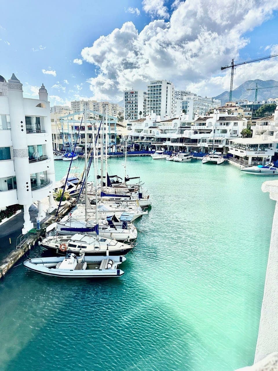 Marina