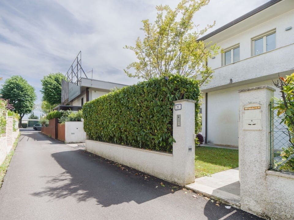 Shrub, Hedge, Garden, Sidewalk, Shade, Landscaping, Driveway, Fence, Walkway, Home Fencing