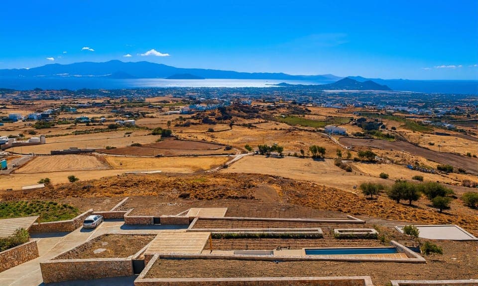 Vista Blue Villa | HotelPraxis Group