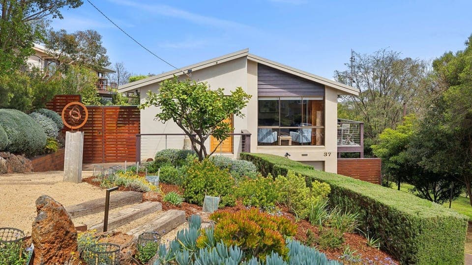 Property Grounds/House