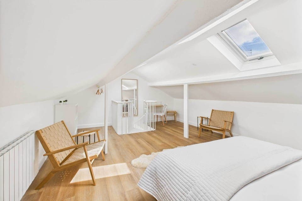 The Surf Shack, Saltburn-by-the-Sea - Host & Stay