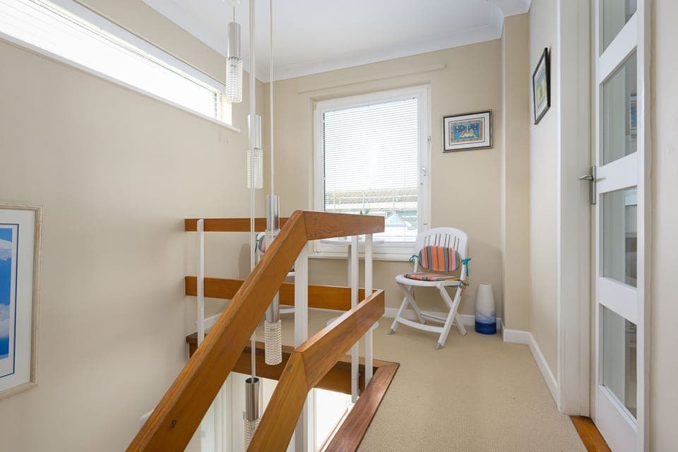 The Breakers, Porth, Cornwall, self catering with Beach Retreats.