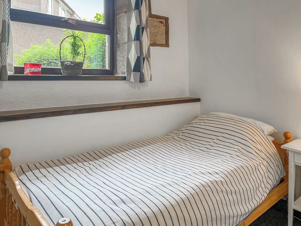 Single bedroom | Cottage at Brathen, Greystoke