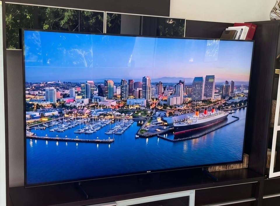 Television