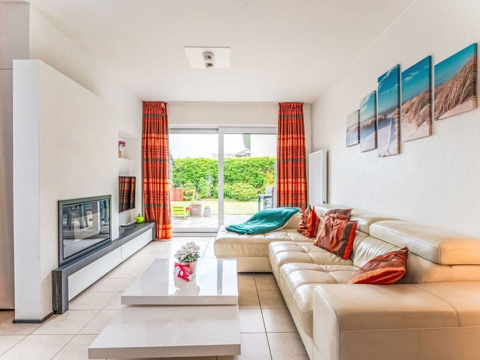 Interior Design, Furniture, Flooring, Floor, Couch, Living Room, Ceiling, Room, Home, Apartment