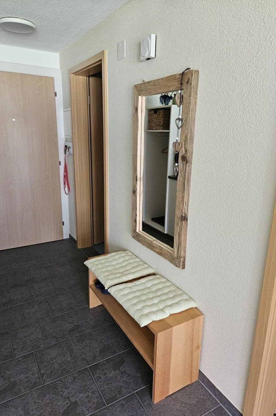 Flooring, Floor, Wood, Furniture, Interior Design, Room, Wood Flooring, Door, Wood Stain, Hardwood