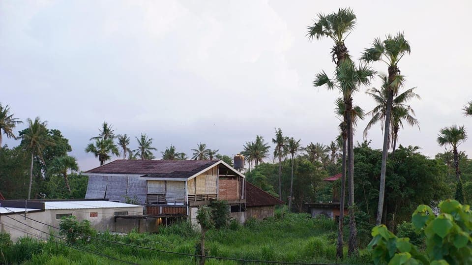 SkyLine Villa - Two Bed Pool Villa with Rooftop (727)