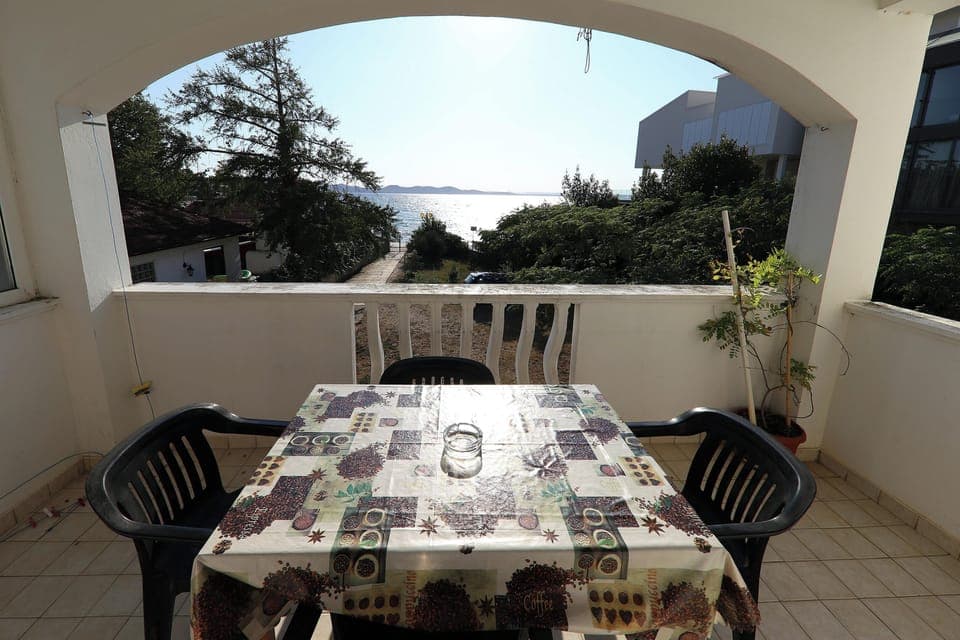 Sea view