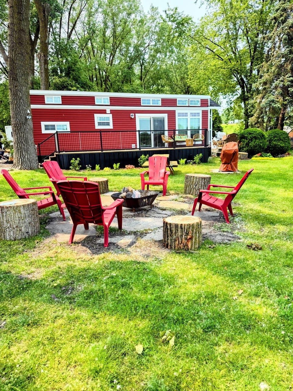 Welcome to Funky Island!