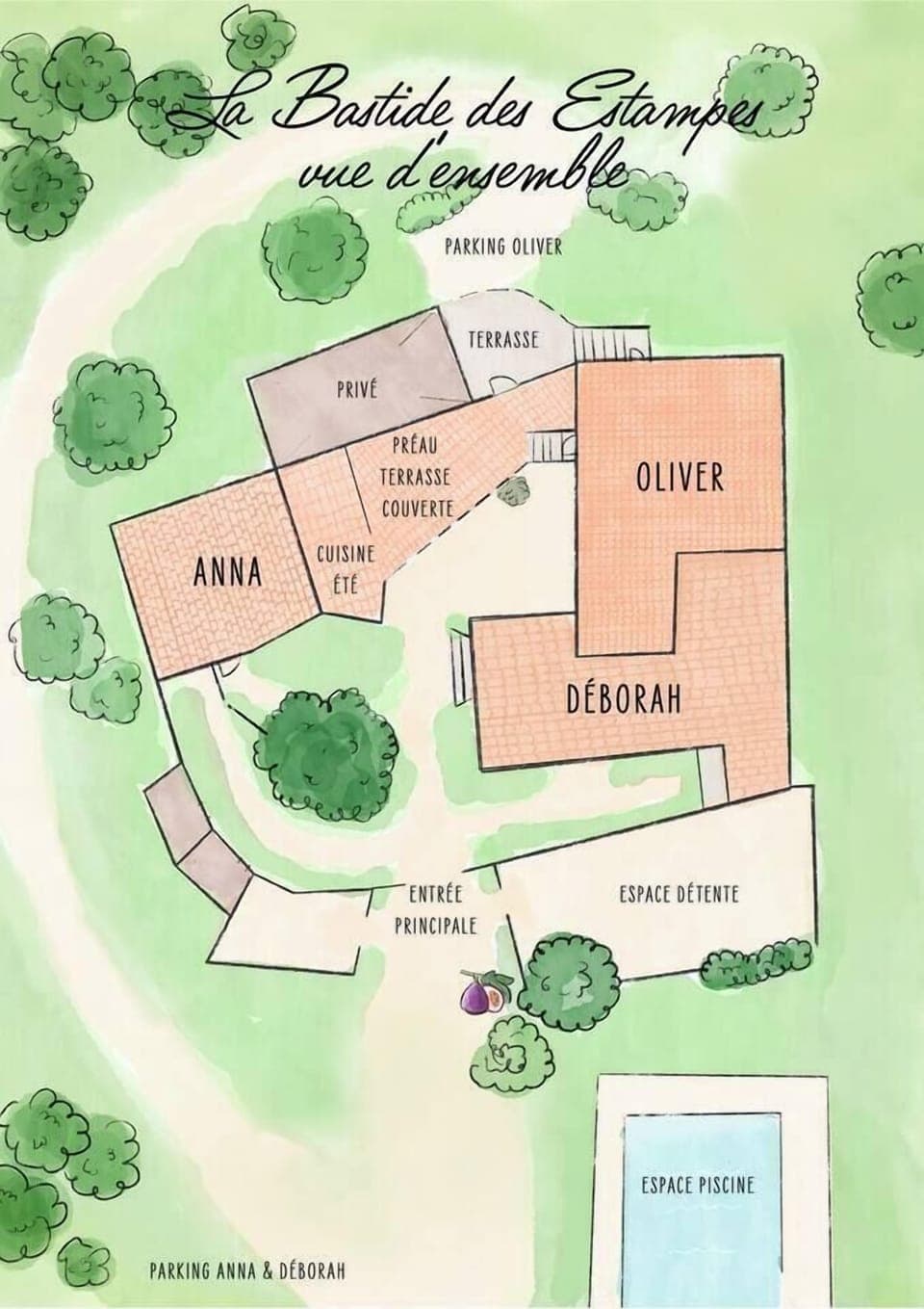 Property map