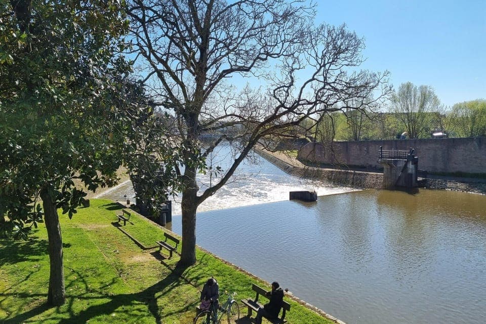 Surroundings [summer] (1-5 km)