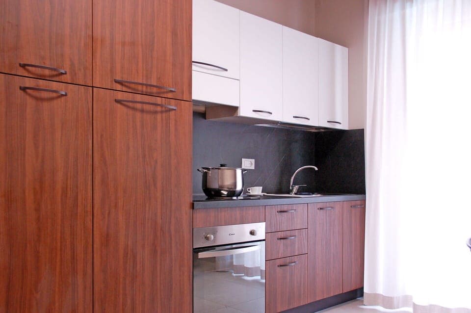 Autumn, Kitchen, Spring, Summer