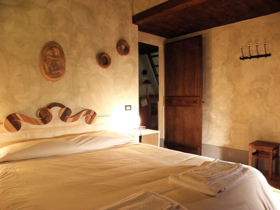 Autumn, Bedroom, Spring, Summer, Winter