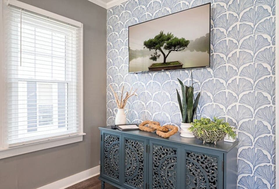 Watch the game in style