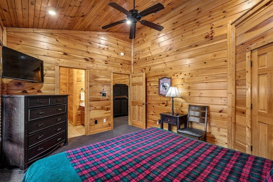42-Upstairs Bedroom 3