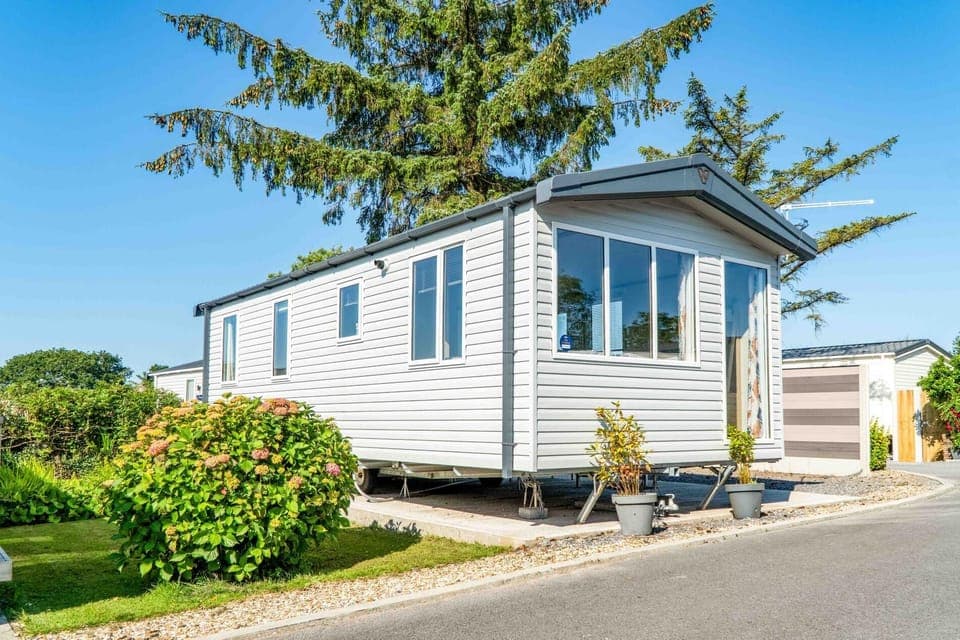 Baywood 20 - 2 Bedroom Holiday Home - Amroth (25951)