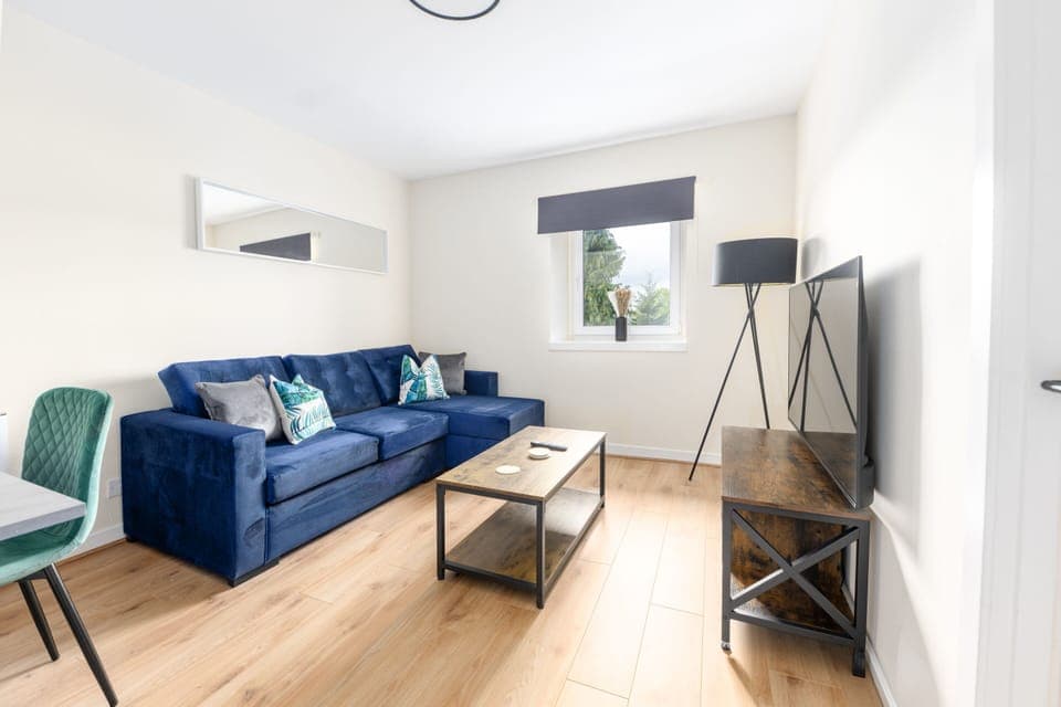 Living Room / Lounge