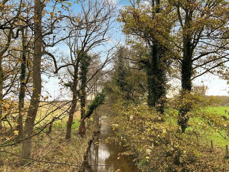Surrounding area | Mains Of Durn Cottage, Banff