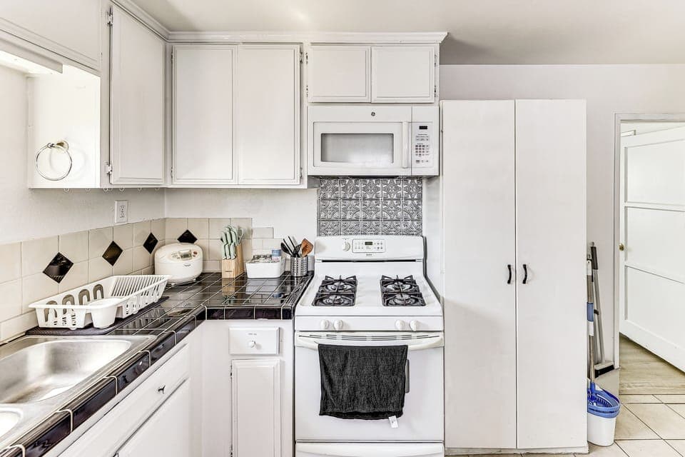 Kitchen | Cooking Basics | Complimentary Spices