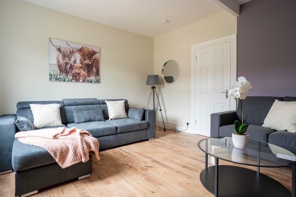 Living Room / Lounge