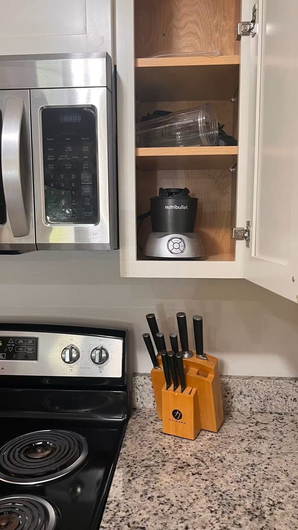 Kitchenware