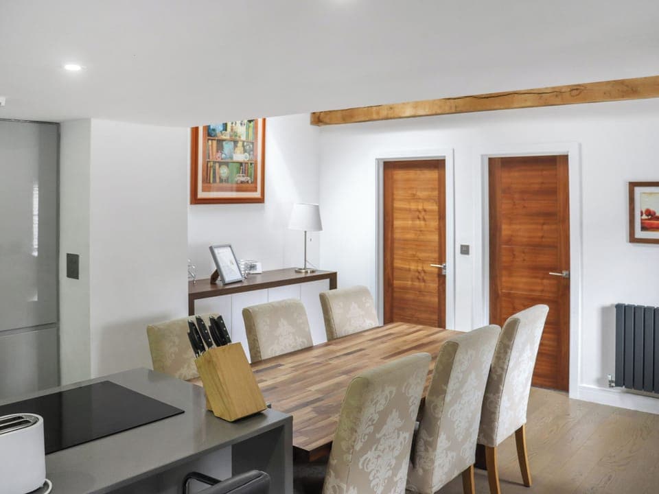 Dining Area | The Coach-House, Tenby