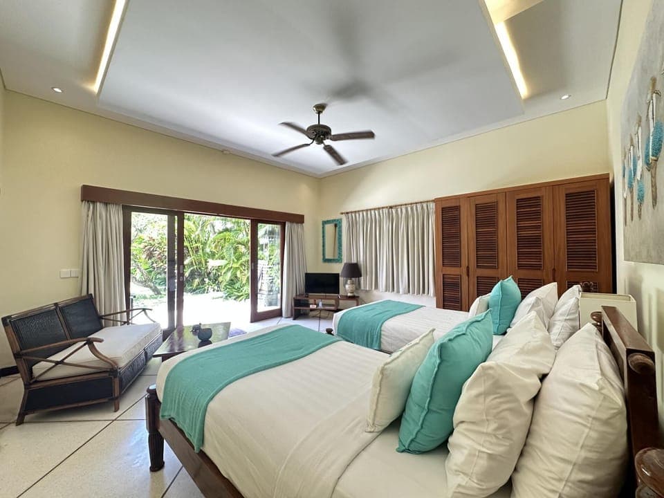 Villa Vara 4 Bedroom (1279)