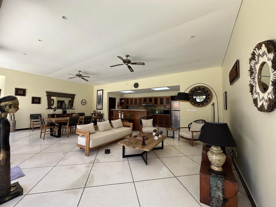 Villa Vara 4 Bedroom (1273)