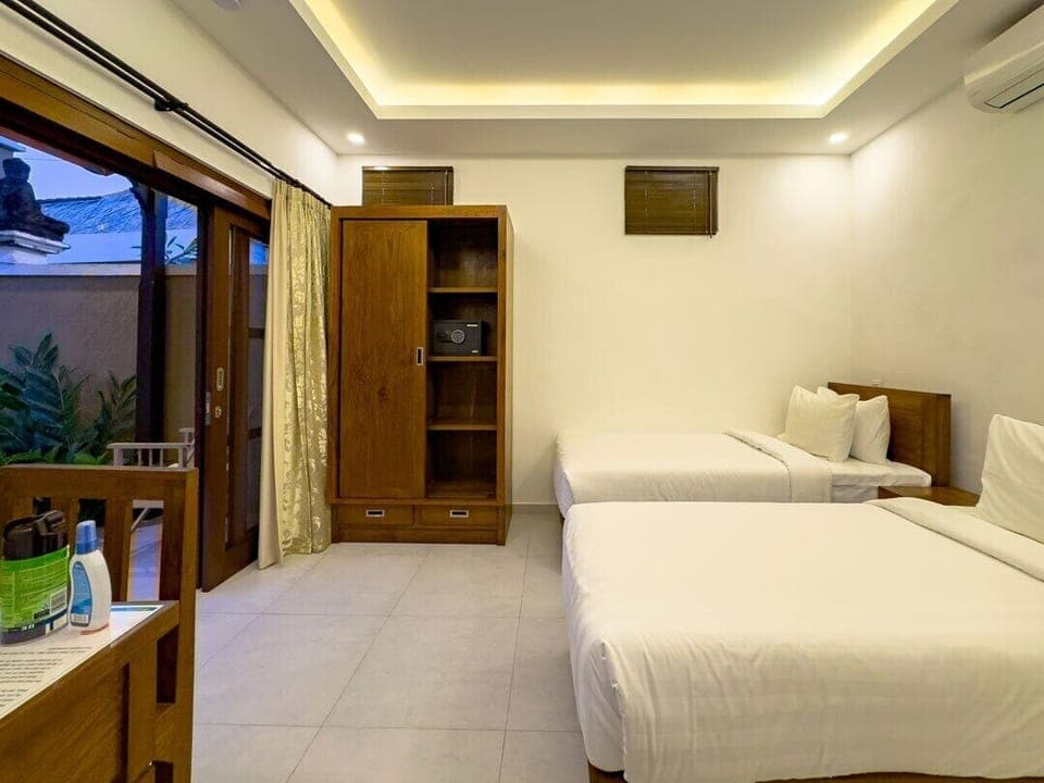 Villa Ginger 4BR Private Pool Villa by Villa Bugis (383)