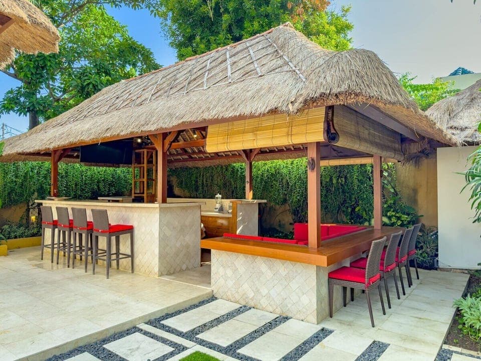 Villa Jaclan 4 Bedroom (476)