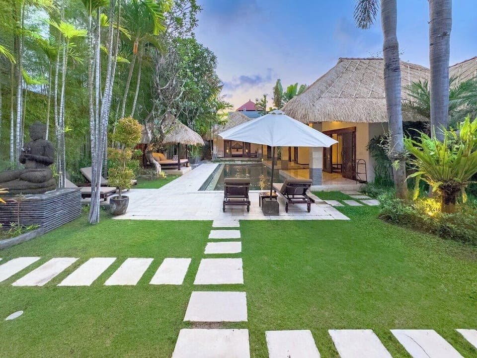 Villa Cinta 5BR Private Pool VIlla by Villa Bugis (177)