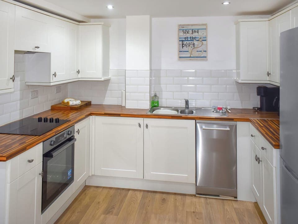 Kitchen | The Holt - Boswell Farm, Sidmouth