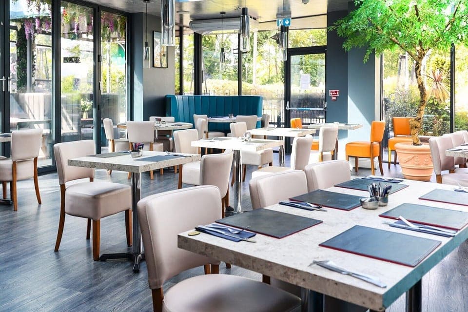 Holiday Home Facilities and Services