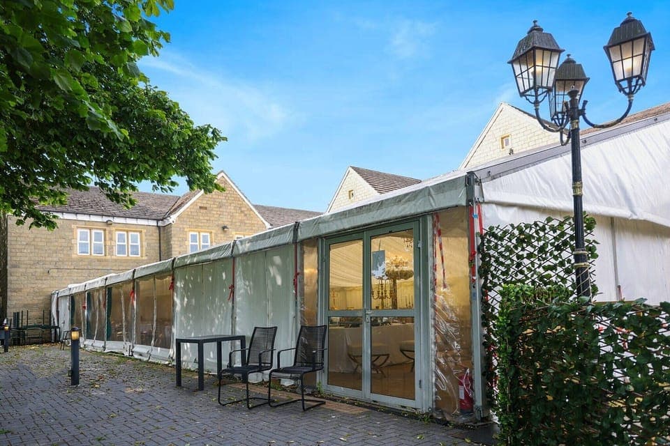 Holiday Home Facilities and Services