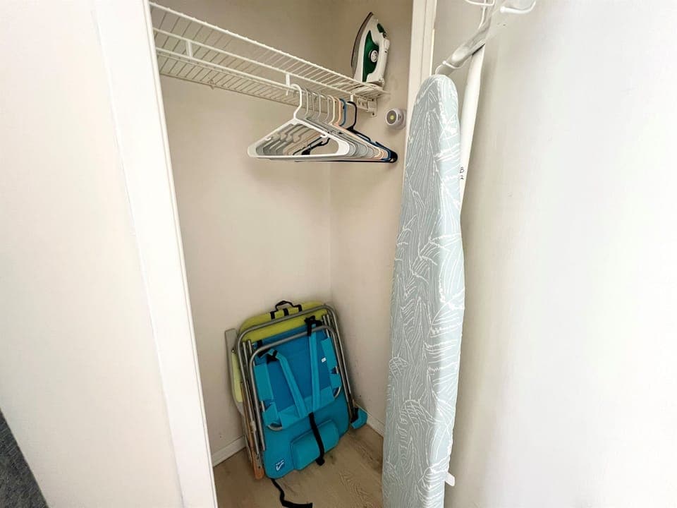 Free Beach Chair Rental